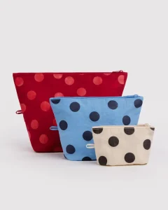 Polka Dot Mix