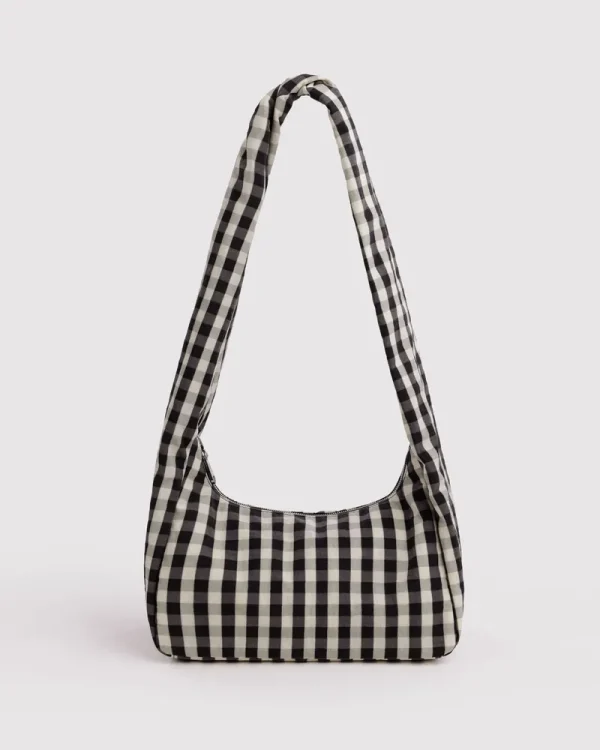 Nylon Meringue Bag