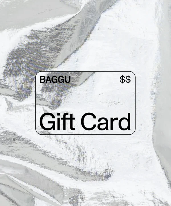 Digital Gift Card