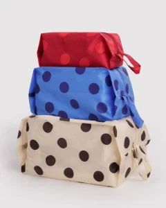 Polka Dot Mix