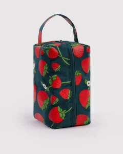 Strawberry Blossom