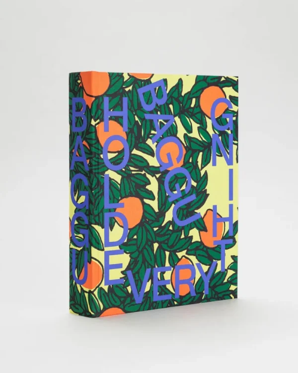 Hold Everything: 15 Years of BAGGU