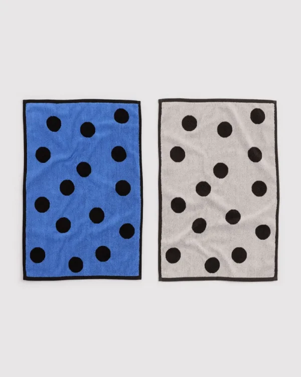 Hand Towel Set of 2