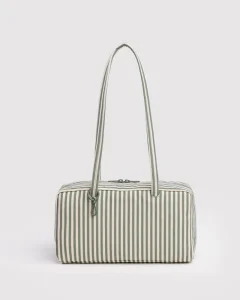 Sage Stripe