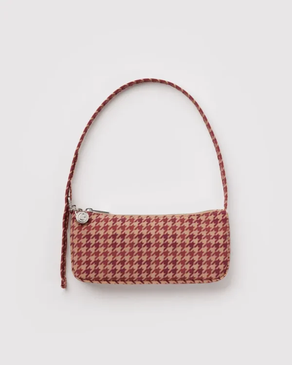 Nylon Pochette