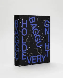 Black Constellation