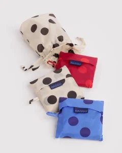 Polka Dot Mix