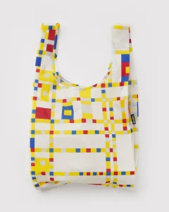 Broadway Boogie Woogie Piet Mondrian