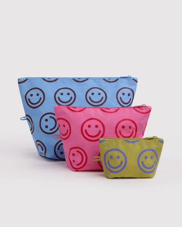Go Pouch Set