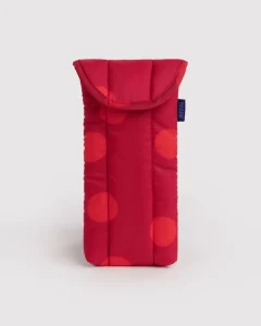 Red Polka Dot