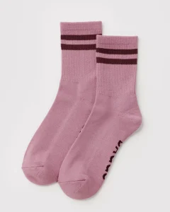 Wild Plum Stripe