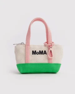 Pink/ Green