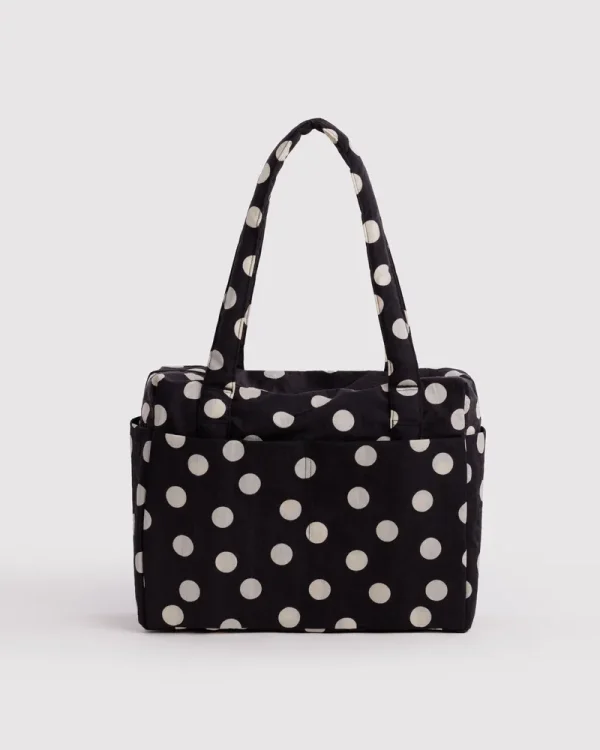 Small Cloud Carry-On