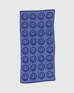 Happy Blue