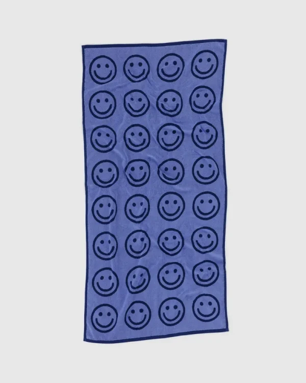 Bath Towel