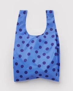 Blue Polka Dot
