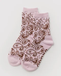 Paisley Pink