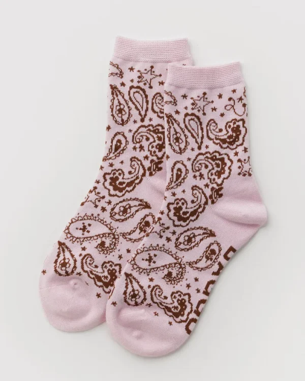 Crew Sock