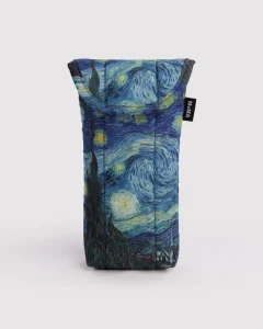 The Starry Night Vincent Van Gogh