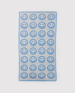 Sky Blue Happy