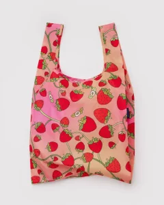 Strawberry Blossom