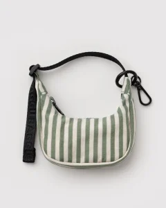 Sage Stripe