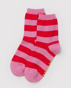 Pink Stripe