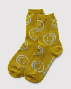 Ochre Happy