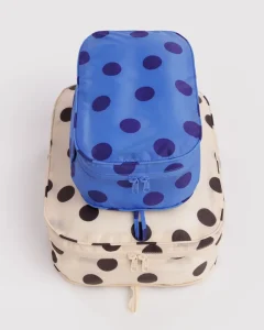 Polka Dot Mix